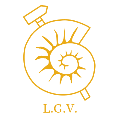 LEIDSE GEOLOGISCHE VERENIGING